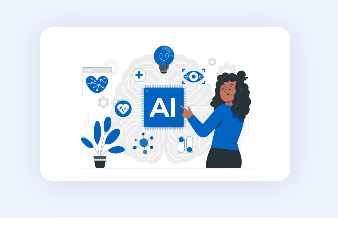 The Benefits of AI in Healthcare