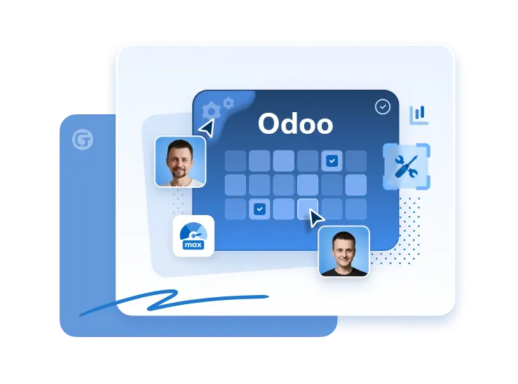 Odoo ERP Customization Services: Unlocking the Full Potential of Your Business