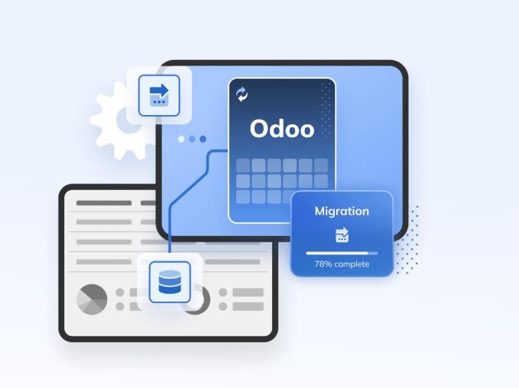 Step-by-Step Guide to a Successful Odoo Migration