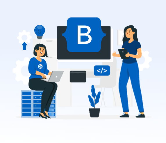 Unlock Success: Hire Bootstrap Developer for Seamless Web Solutions Now!