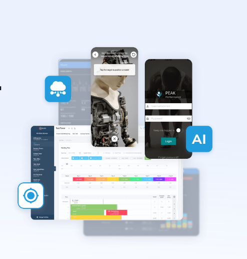Unleashing the Power of Custom Web Application Development