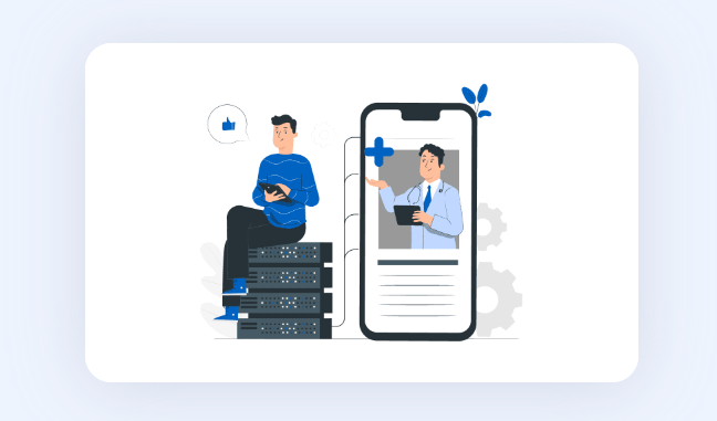 Telehealth App Development: Transforming Healthcare Access for the Digital Age