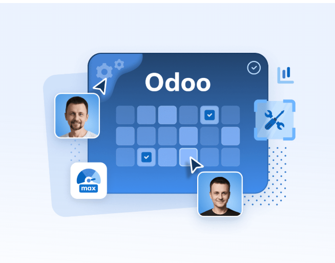 The Future of Odoo Customization: Emerging Trends and Innovations to Watch