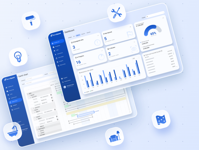 A Step-by-Step Guide to Choosing the Right Construction Project Management Software