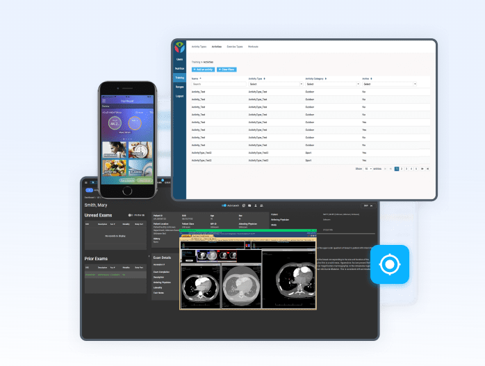 AI Solutions for Healthcare: Revolutionizing Patient Care