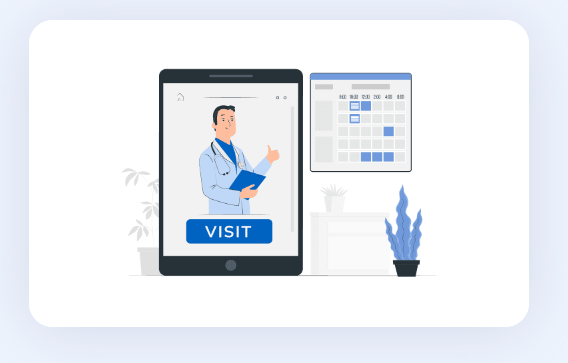 Doctor Appointment Booking System Development: Revolutionizing Healthcare