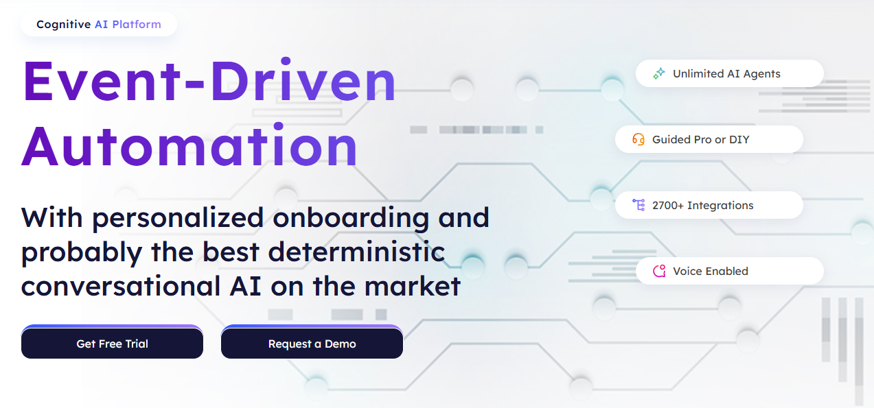 Unlocking the Potential of a Conversational AI Platform in Modern Business