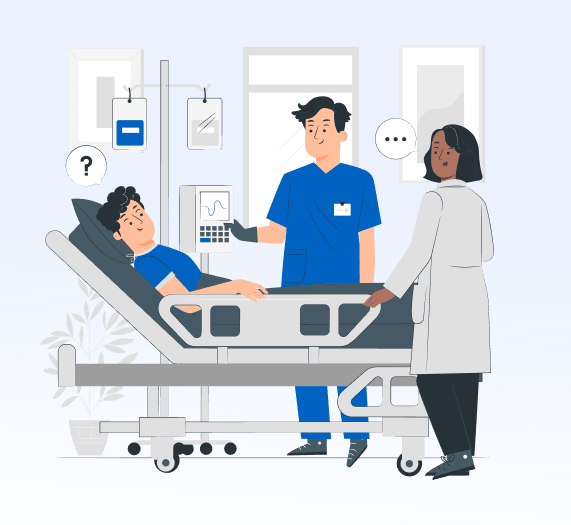 Remote Patient Monitoring Software Development: The Future of Healthcare