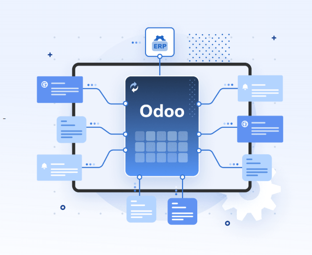 Exploring the Key Features of Odoo Software: A Complete Overview
