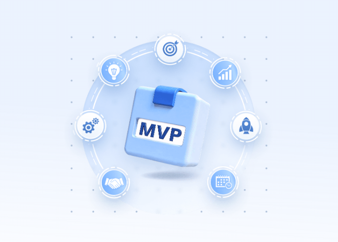 MVP Strategy for SaaS Startups: Best Practices and Case Studies
