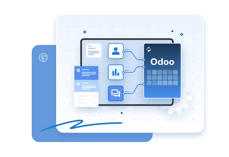 Odoo ERP vs. Other ERPs: Why Integration Matters for Your Business
