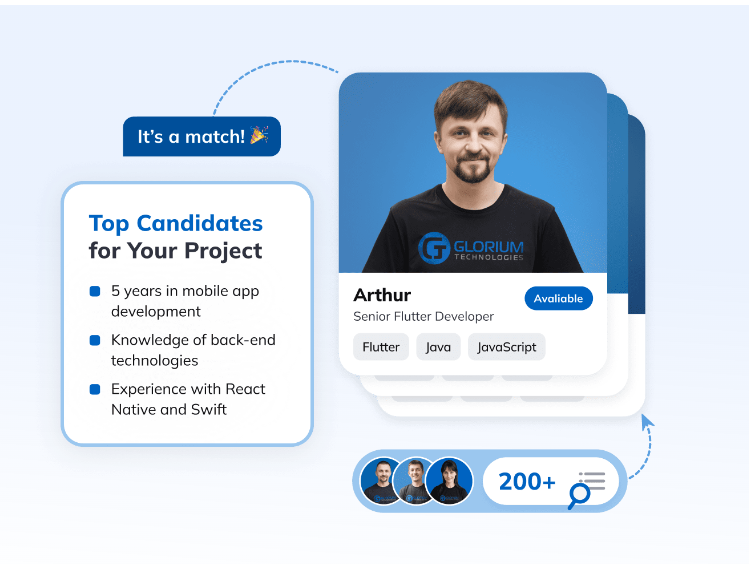 Why You Should Hire a Flutter App Developer for Your Next Project