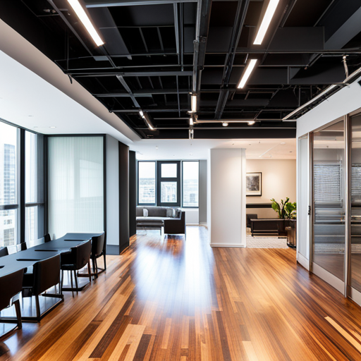 Unlocking the Potential: The Power of Commercial Real Estate Software Development