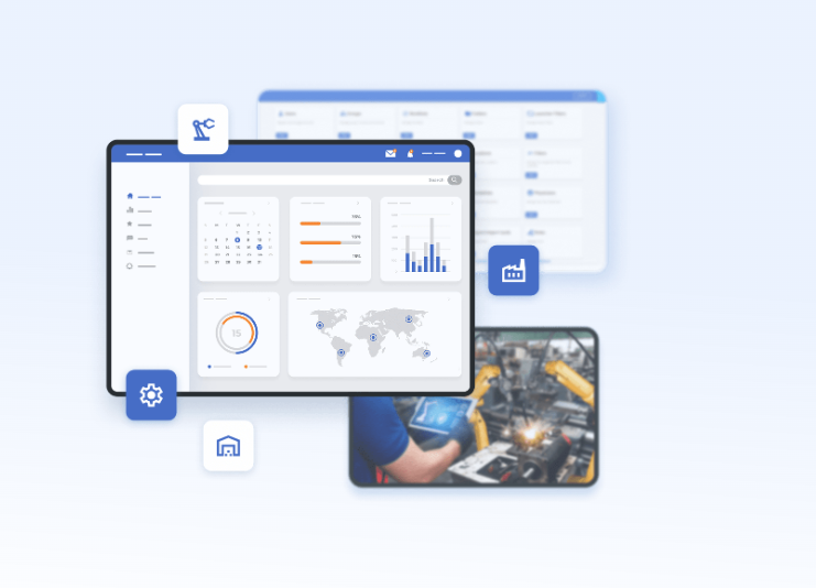 Step-by-Step Guide to Setting Up Odoo Manufacturing for Your Factory