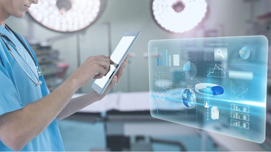 HME Software: Revolutionizing Home Medical Equipment Management