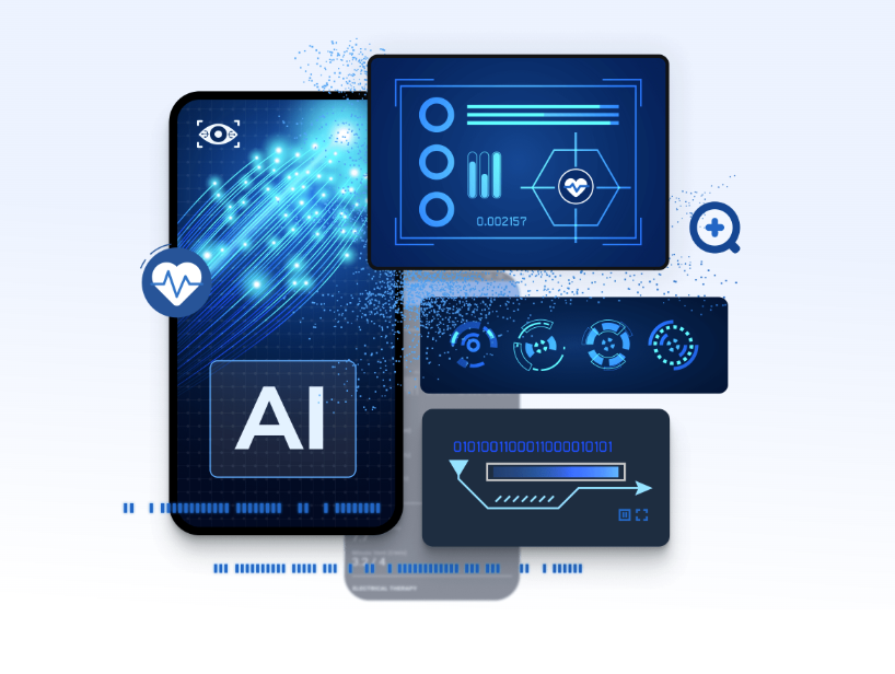 The Role of Machine Learning in AI Software Development Services