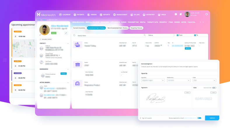 Understanding Patient EMR: The Future of Healthcare Documentation