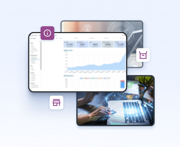 Top Benefits of Implementing ERP for E-Commerce Businesses
