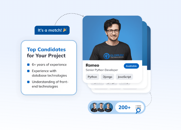 The Ultimate Guide to Hiring Dedicated Python Developers for Your Project