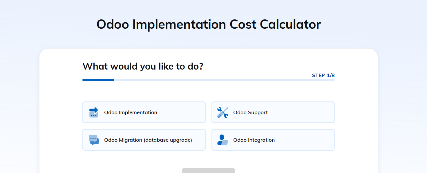 Hidden Costs in Odoo Implementation You Should Know About