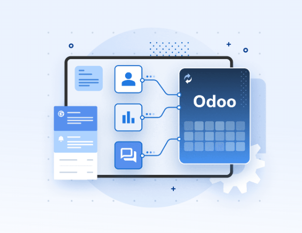 Custom vs. Off-the-Shelf Odoo Integrations: What U.S. Companies Should Know