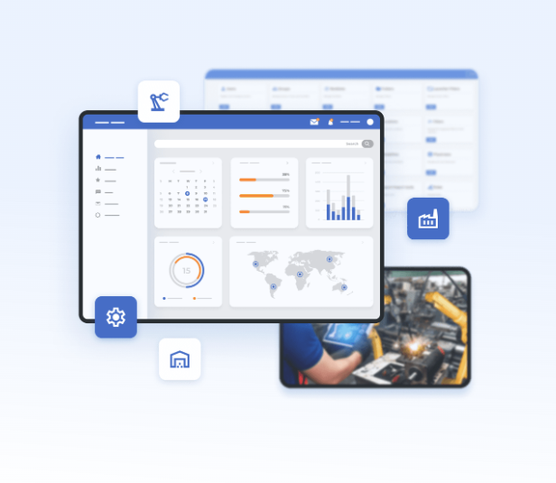 The Role of Artificial Intelligence in Modern Manufacturing Software