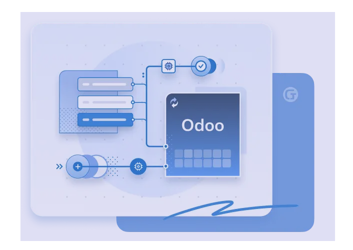 Odoo Development Services: Unlocking the Power of Business Automation