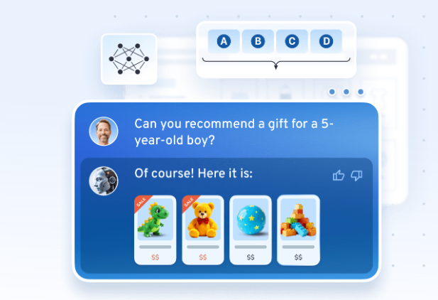 Personalization at Scale: How AI Chatbots Improve Customer Experience