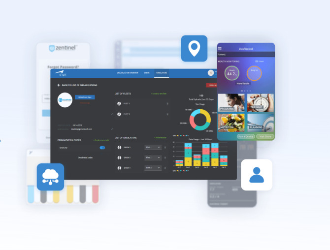 Unlocking the Potential: Exploring the Top Healthcare Software Development Companies