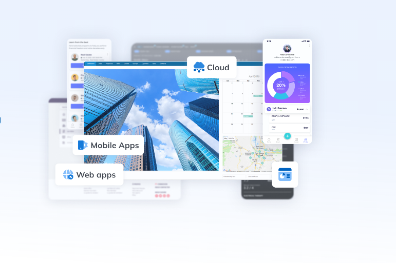 The Ultimate Guide to Custom Software Solutions Development