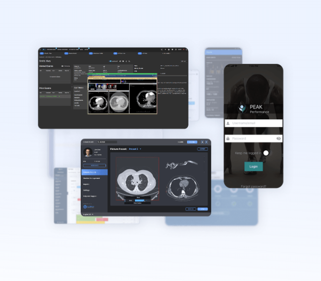 Integrating Medical Imaging Software with EHR and PACS Systems: Best Practices