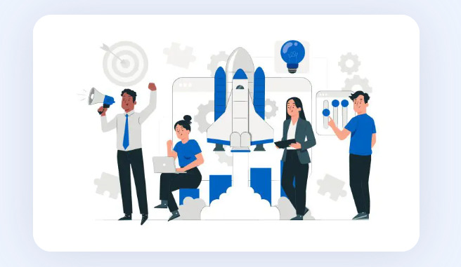 Unleashing Innovation: A Comprehensive Guide to Successful Product Development for Startups