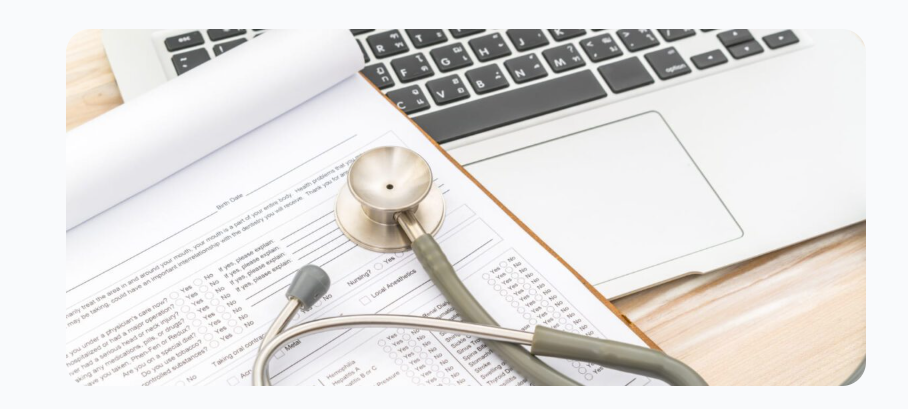 From Intake to Billing: Managing DME Documents Across the Entire Revenue Cycle
