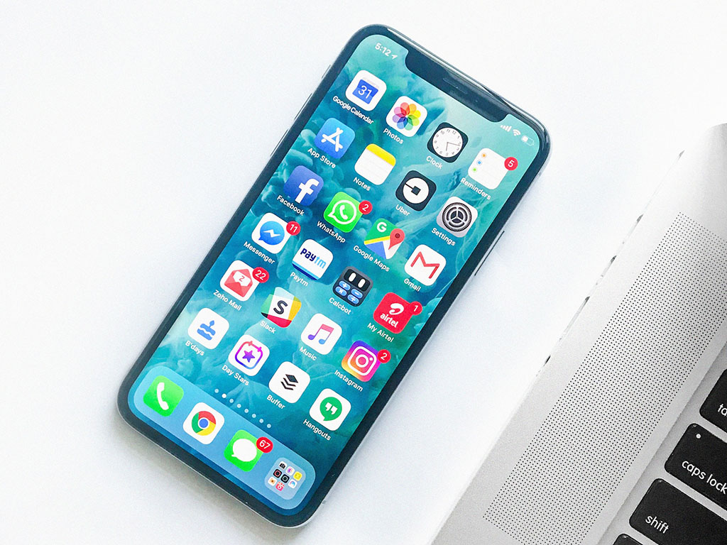 Unlock the Secrets to Keeping Your iPhone Battery at Its Prime