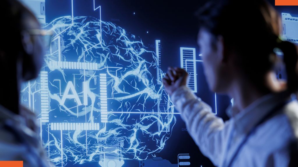 AWS Partners Modernization with Agentic AI