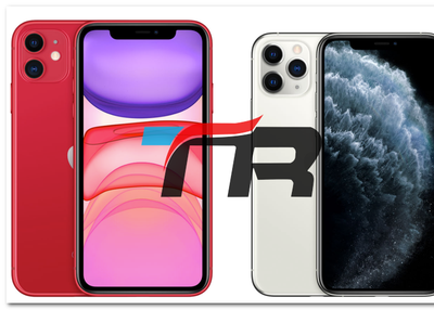 iPhone 11 (Release Date, Price, Features)