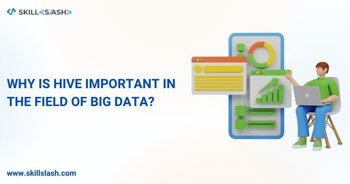 Why is Hive Important in the Field of Big Data?