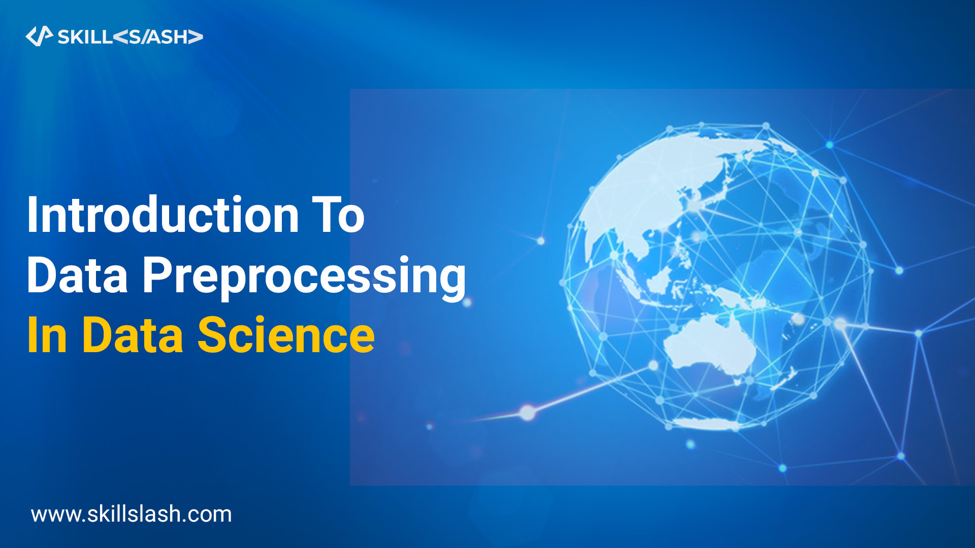 Introduction To Data Preprocessing In Data Science