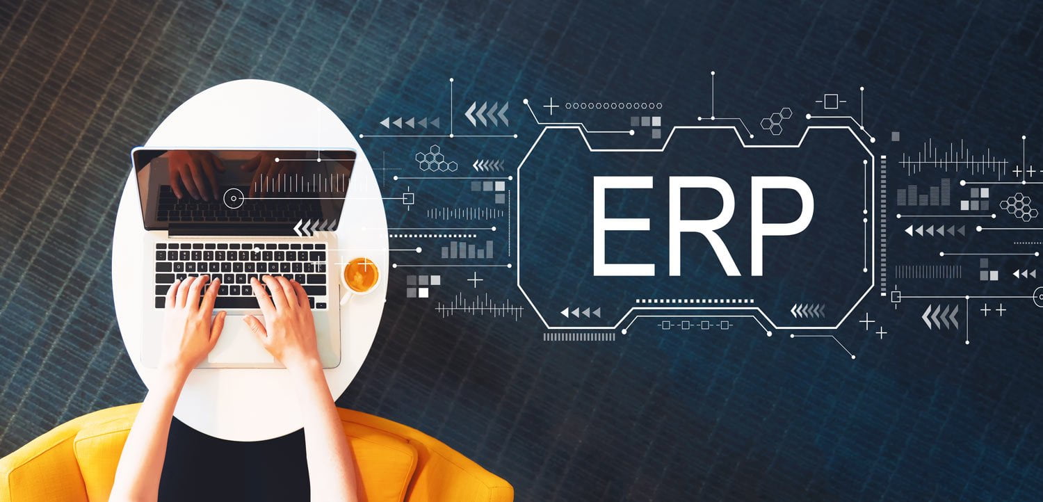 How to Choose the Right ERP System for Your Business