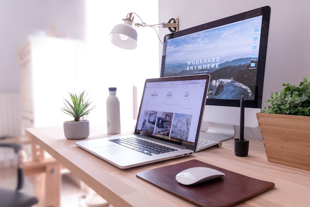 What makes a good web design?