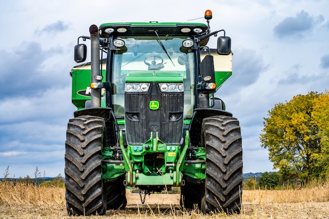 What are compact tractors good for?