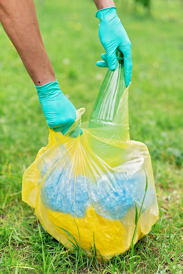 Do junk removal companies recycle?