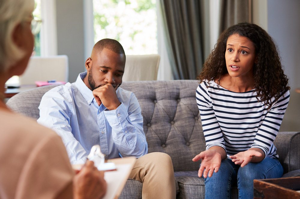 The Role of Boundaries in Healthy Relationships