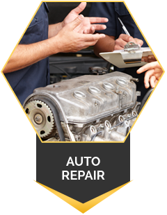 TRANSMISSION REBUILDING