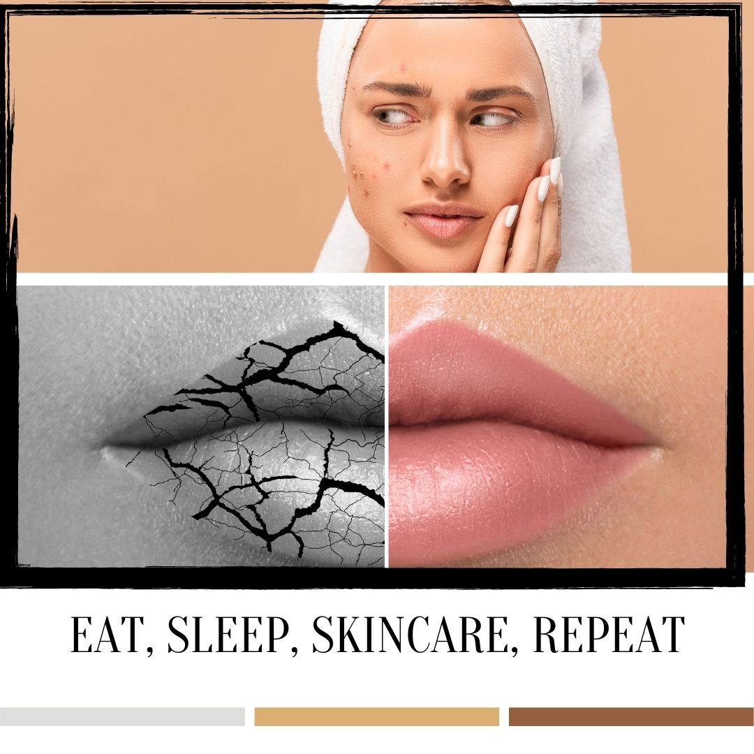 Gorgeous Glow — Skincare for Radiant Skin