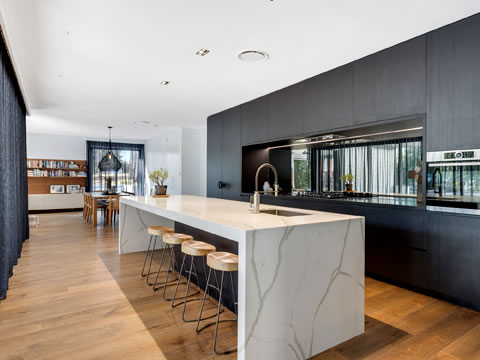 Budget-Friendly Tips for Hiring a Kitchen Designer