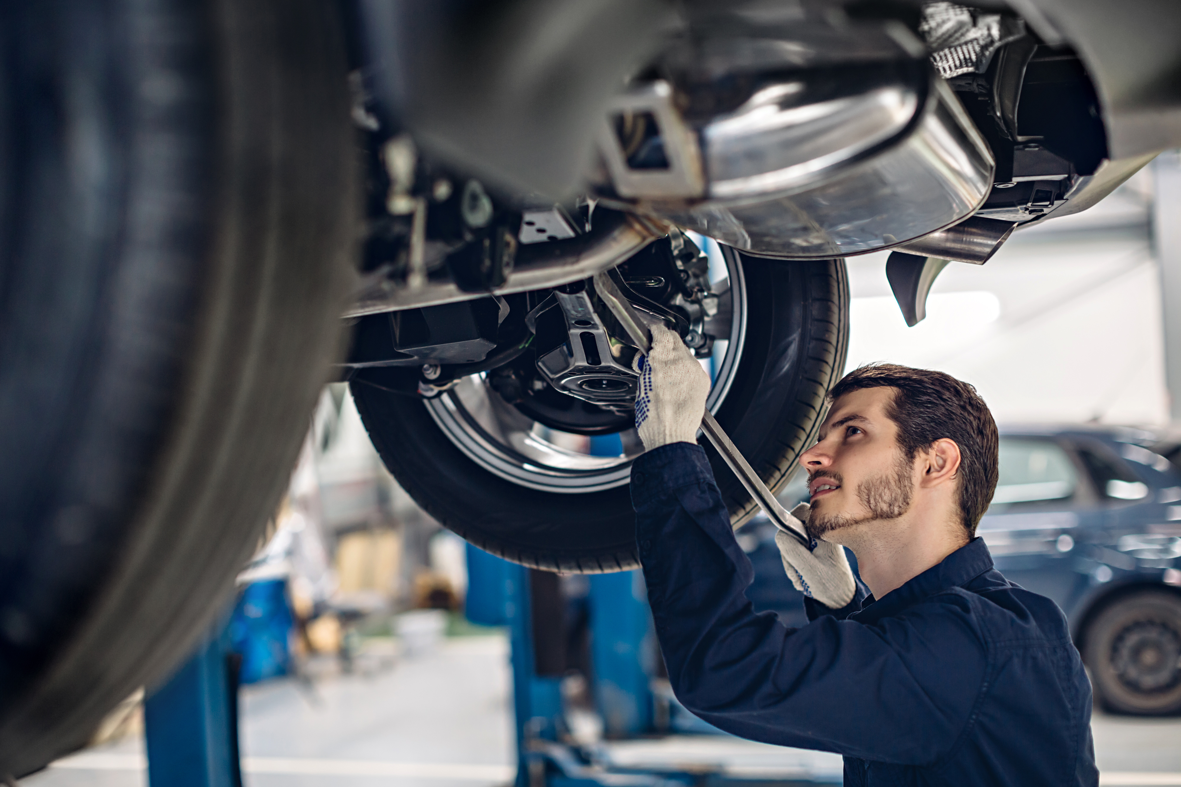Why Timely Brake Service Is Essential for Your Safety on the Road