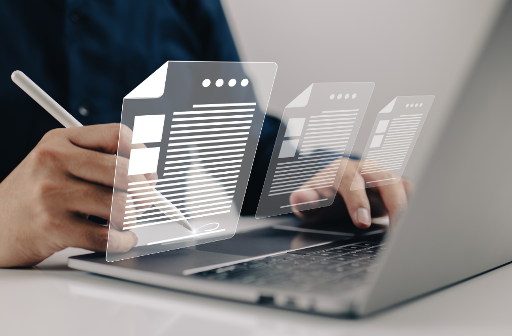  Streamlining Business Processes: When to Opt for Electronic Signatures