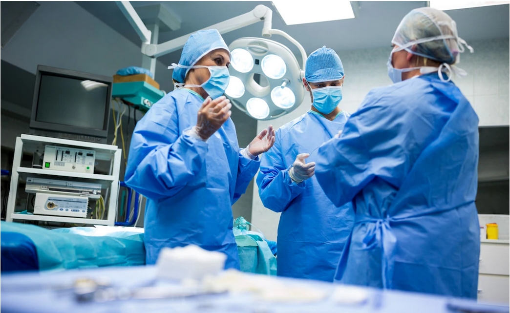 What is a Neurosurgeon? What treatments they do