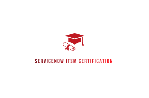 The History of Servicenow Itsm Certification